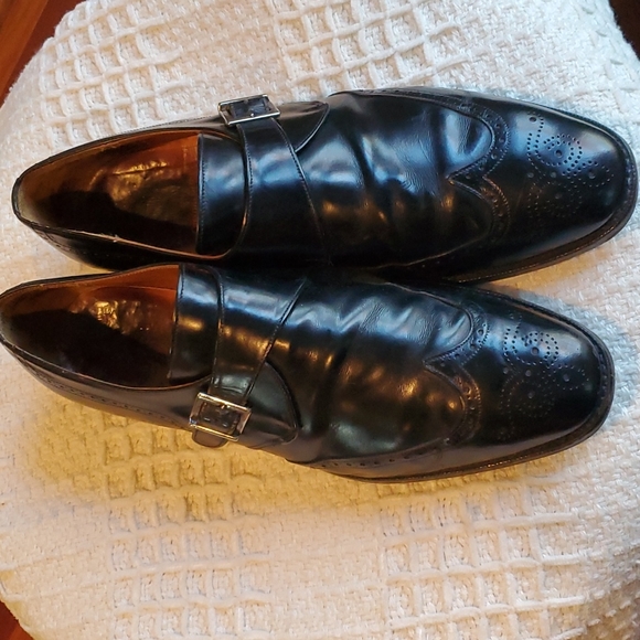 Church's custom grade size 12US - Picture 7 of 9